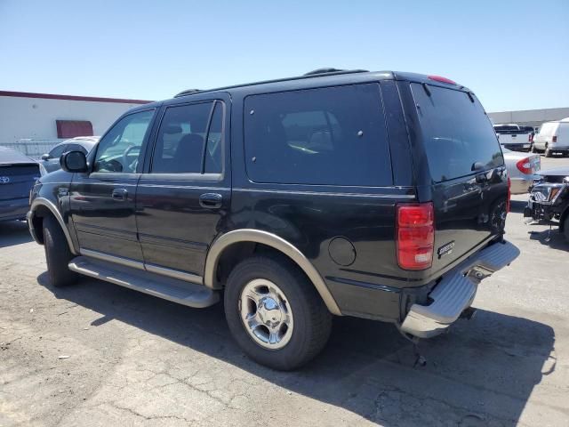 2002 Ford Expedition Eddie Bauer