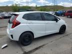 2015 Honda FIT LX