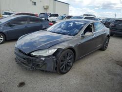 2016 Tesla Model S en venta en Tucson, AZ