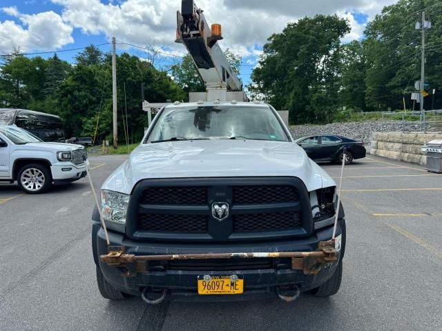 2014 Dodge RAM 4500