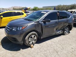 2012 Honda CR-V LX for sale in Las Vegas, NV