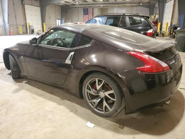 2013 Nissan 370Z Base