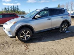 2016 Toyota Rav4 XLE for sale in Bowmanville, ON