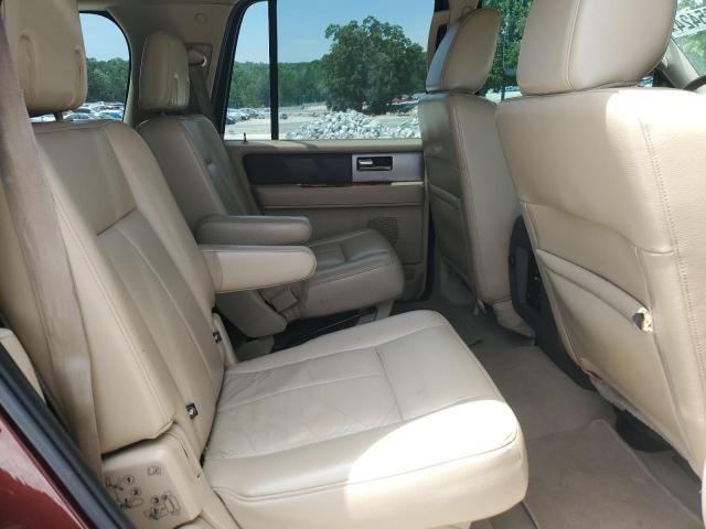 2010 Ford Expedition Eddie Bauer