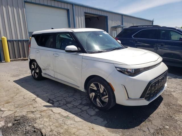 2023 KIA Soul GT Line