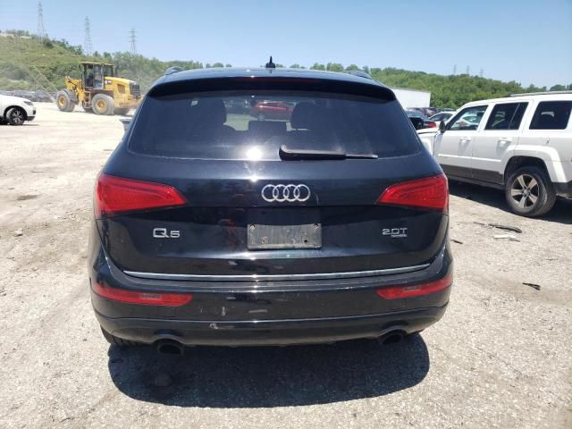 2015 Audi Q5 Premium