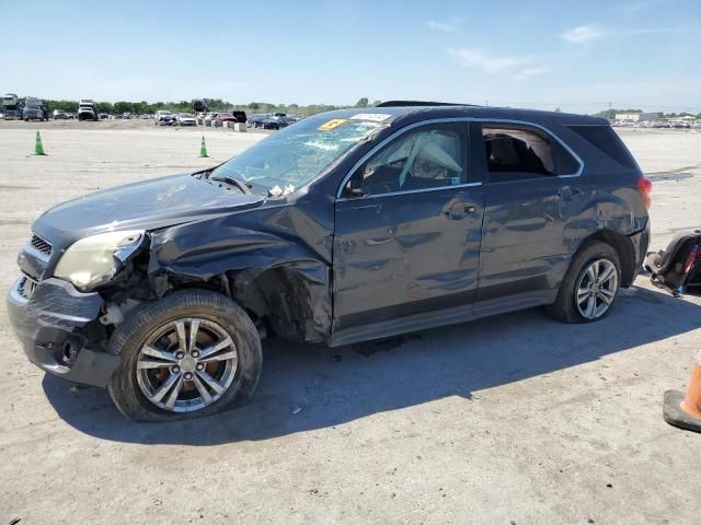 2010 Chevrolet Equinox LT