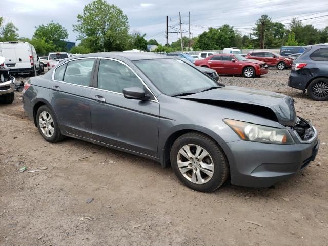 2008 Honda Accord LXP