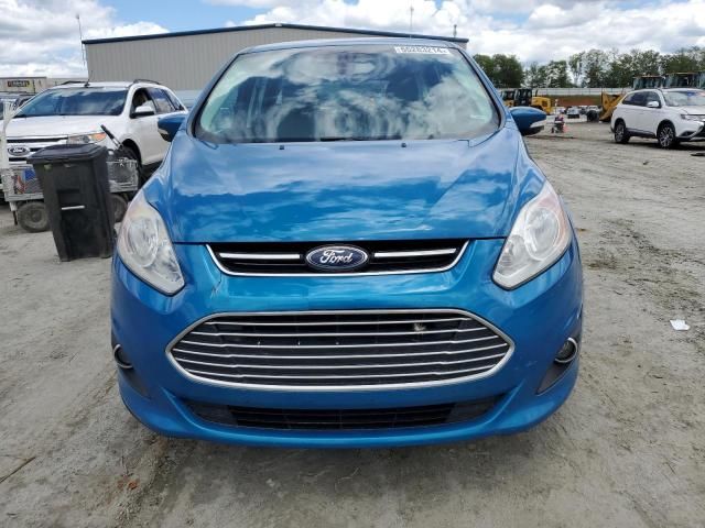 2013 Ford C-MAX SEL