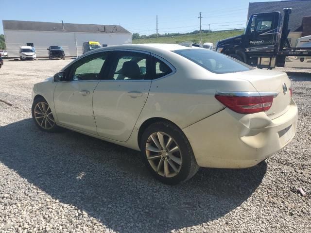 2015 Buick Verano