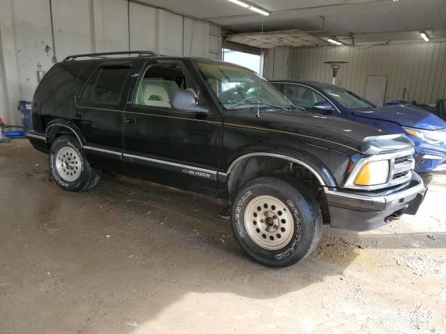 1997 Chevrolet Blazer