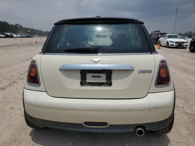 2008 Mini Cooper