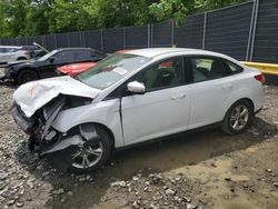 2013 Ford Focus SE en venta en Waldorf, MD