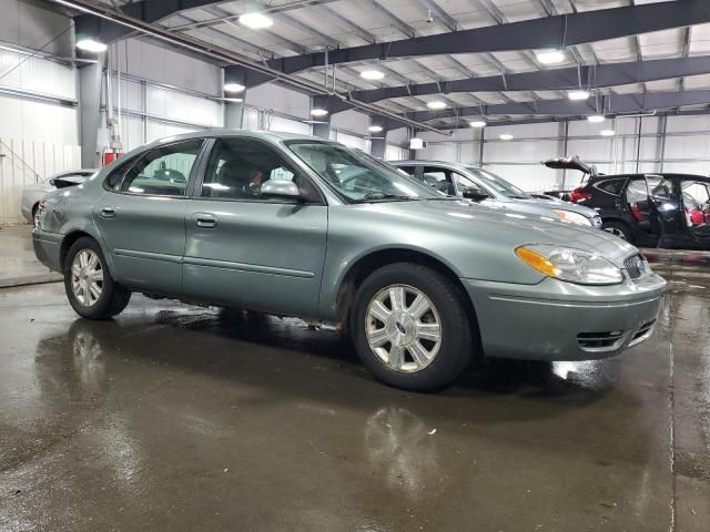 2005 Ford Taurus SEL