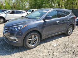 2017 Hyundai Santa FE Sport for sale in Candia, NH