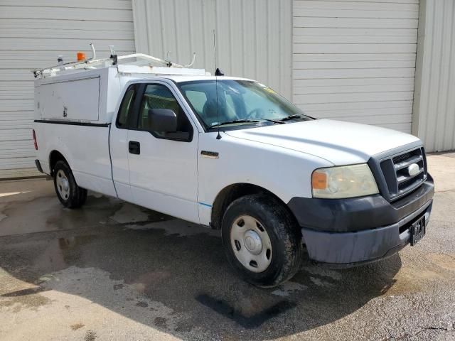 2008 Ford F150