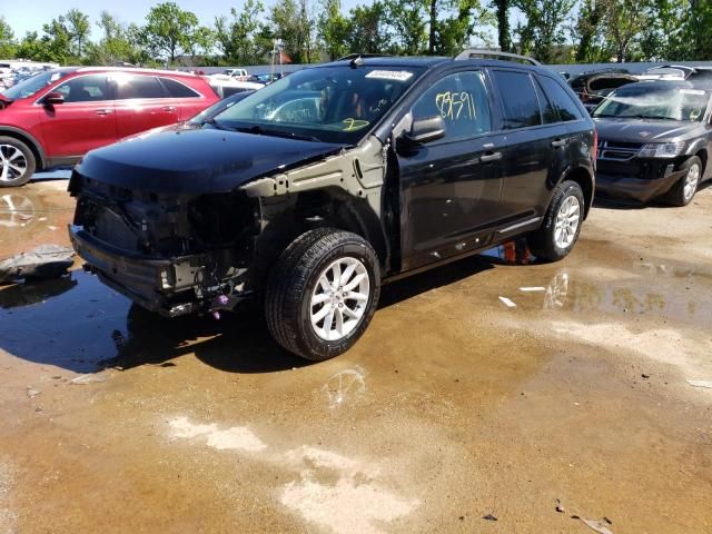 2014 Ford Edge SE