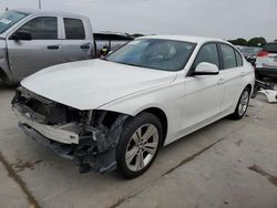 2017 BMW 330 I for sale in Grand Prairie, TX