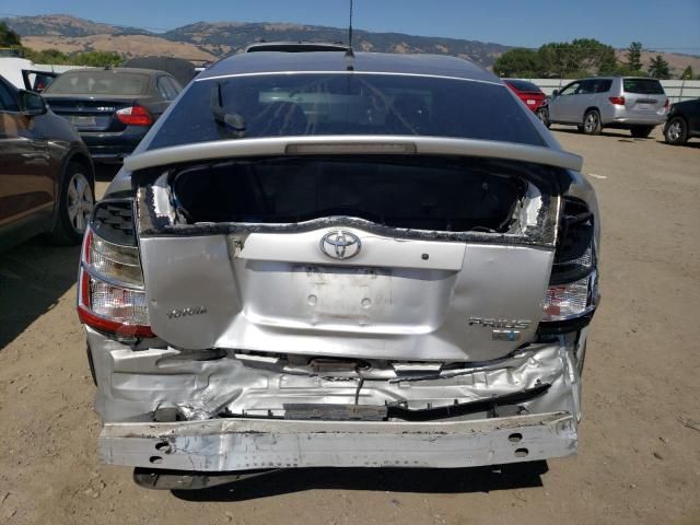 2005 Toyota Prius