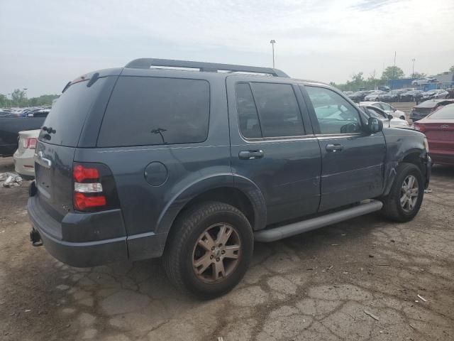 2010 Ford Explorer XLT