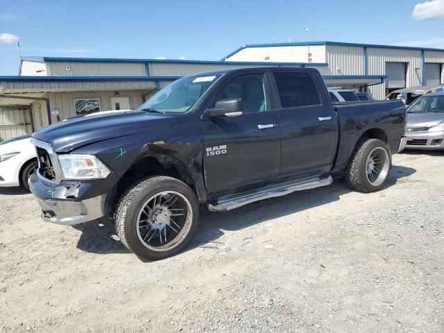 2015 Dodge RAM 1500 SLT