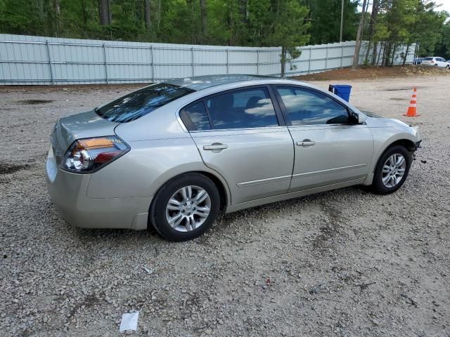 2010 Nissan Altima Base