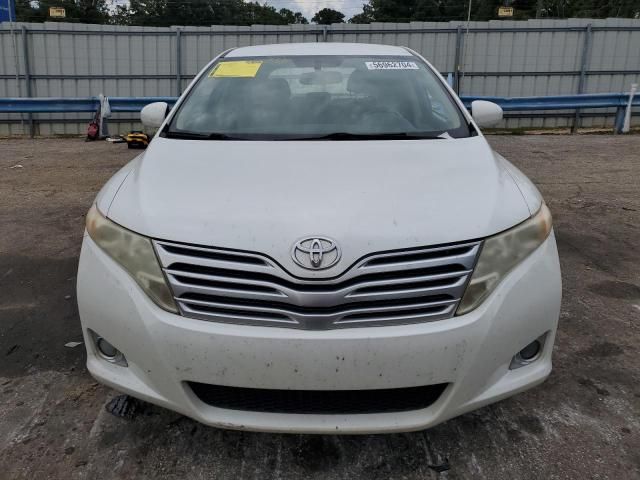 2010 Toyota Venza