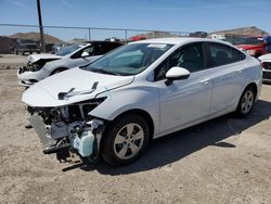 2018 Chevrolet Cruze LS for sale in North Las Vegas, NV