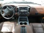 2016 Chevrolet Silverado K3500 High Country