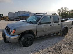 2000 Nissan Frontier Crew Cab XE for sale in Opa Locka, FL
