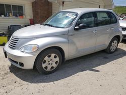 Salvage cars for sale from Copart Northfield, OH: 2006 Chrysler PT Cruiser