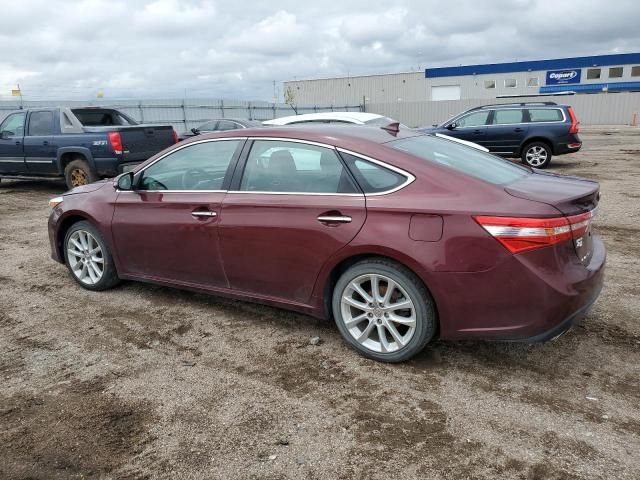 2013 Toyota Avalon Base