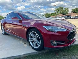2013 Tesla Model S for sale in Grand Prairie, TX