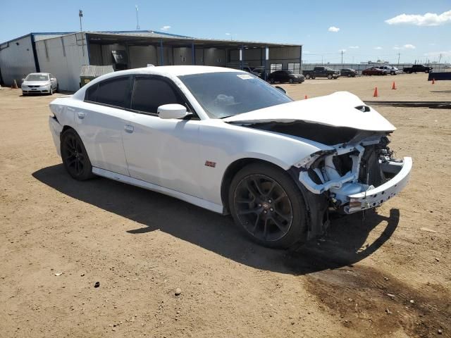 2021 Dodge Charger Scat Pack