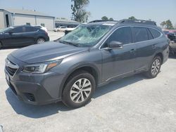 2022 Subaru Outback Premium for sale in Tulsa, OK