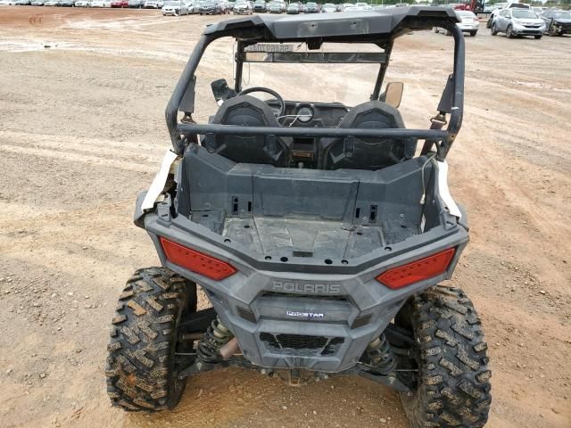 2015 Polaris RZR S 900