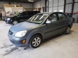 2006 KIA Rio en venta en Rogersville, MO