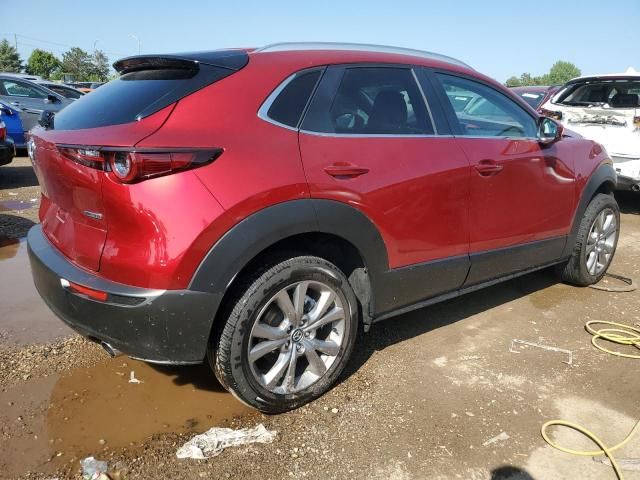 2023 Mazda CX-30 Preferred