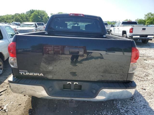 2008 Toyota Tundra Crewmax