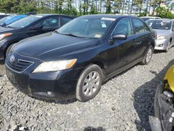 Toyota Vehiculos salvage en venta: 2009 Toyota Camry Base