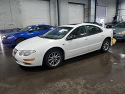 Chrysler salvage cars for sale: 2000 Chrysler 300M