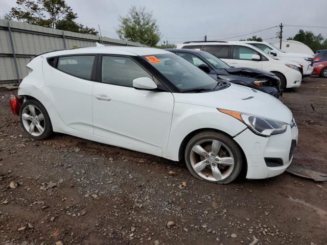 2014 Hyundai Veloster