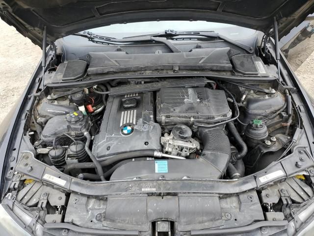 2007 BMW 335 I