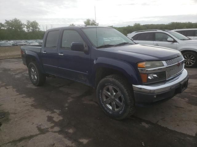 2009 Chevrolet Colorado