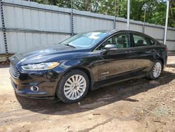 2015 Ford Fusion SE Hybrid for sale in Austell, GA