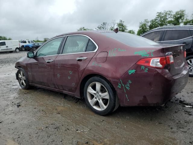 2009 Acura TSX