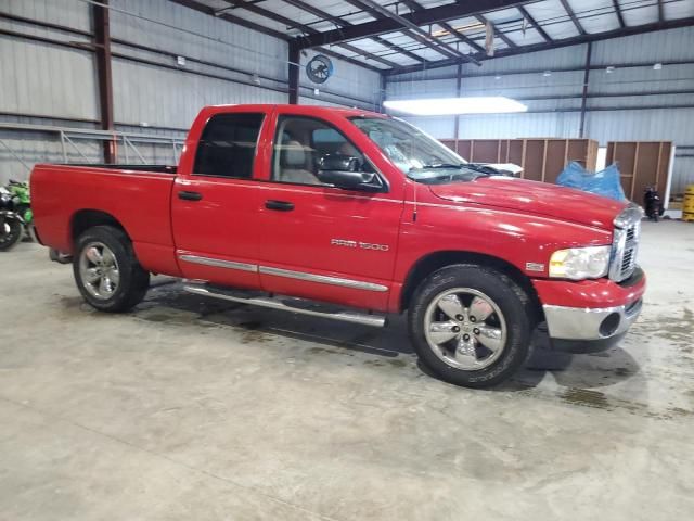 2004 Dodge RAM 1500 ST