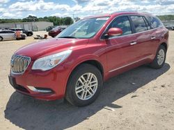 Buick salvage cars for sale: 2014 Buick Enclave
