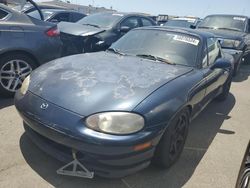 1999 Mazda MX-5 Miata for sale in Martinez, CA
