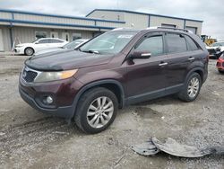 2011 KIA Sorento EX for sale in Earlington, KY